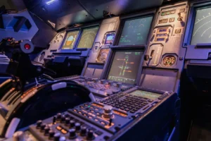 avionics