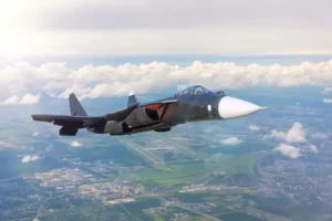 Defence aviation