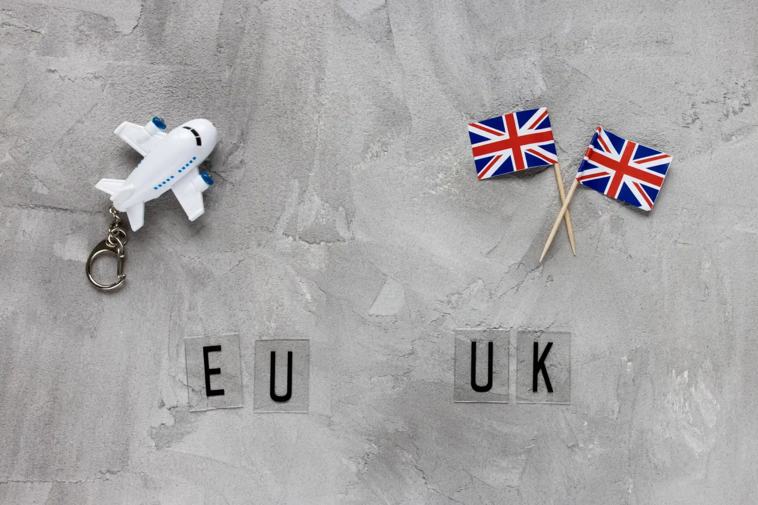 brexit aviation
